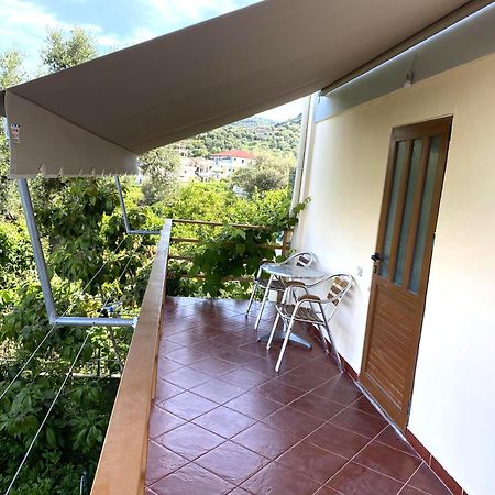 Flutura Apartments Vlora Kültér fotó