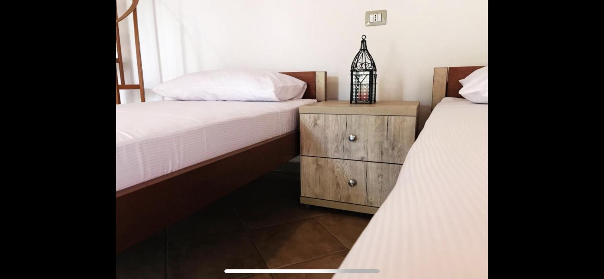 Flutura Apartments Vlora Kültér fotó