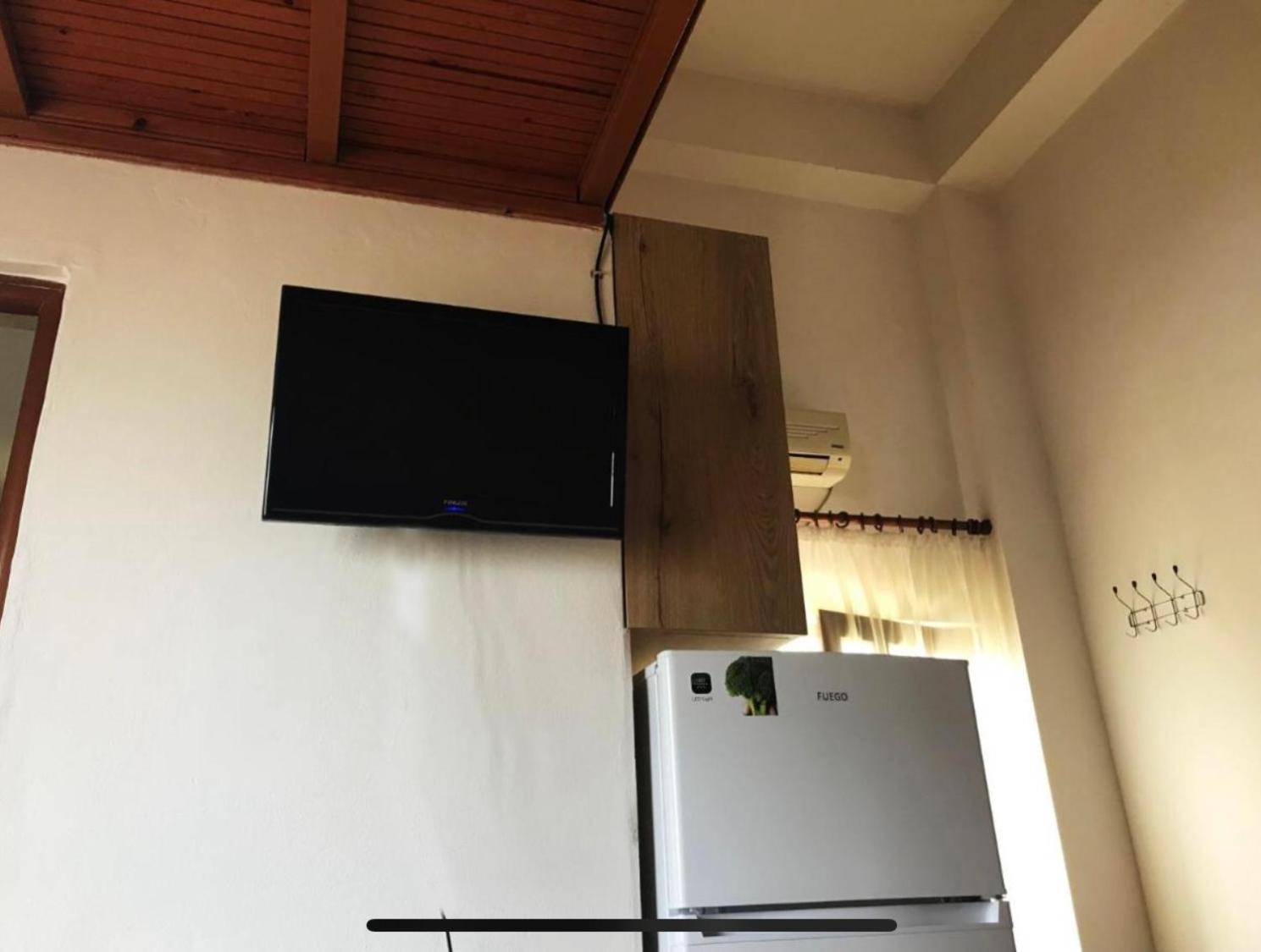 Flutura Apartments Vlora Kültér fotó